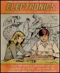 RadioShack Advertisements