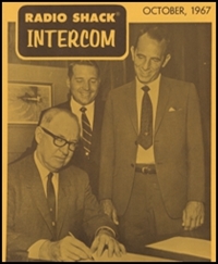 RadioShack Advertisements
