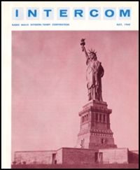 RadioShack Advertisements