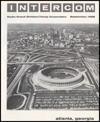 RadioShack Advertisements