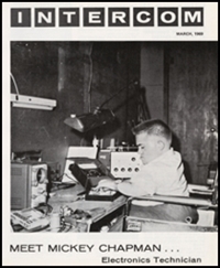 RadioShack Advertisements