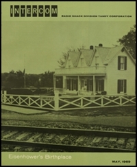 RadioShack Advertisements