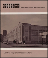 RadioShack Advertisements