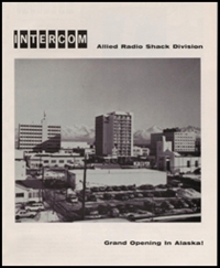 RadioShack Advertisements