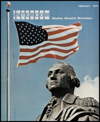 RadioShack Advertisements