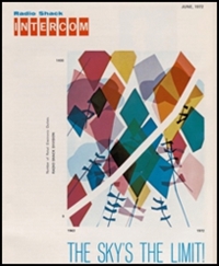 RadioShack Advertisements