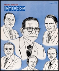 RadioShack Advertisements