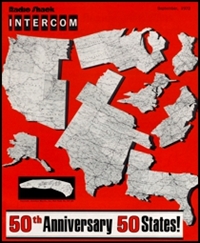 RadioShack Advertisements