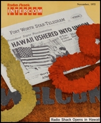 RadioShack Advertisements