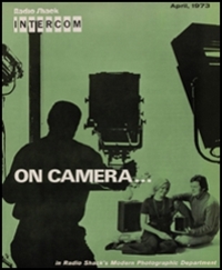 RadioShack Advertisements