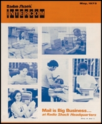 RadioShack Advertisements