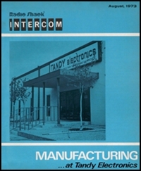 RadioShack Advertisements