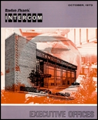 RadioShack Advertisements