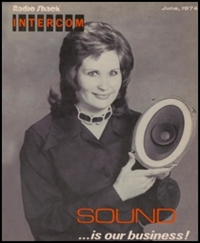 RadioShack Advertisements