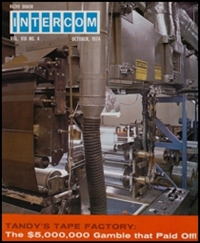 RadioShack Advertisements