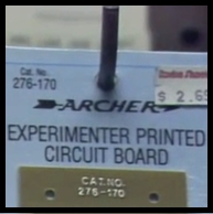 1985: Computer Chronicles feat. RS #1